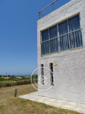 Casa Espuma de Mar Punta del Diablo