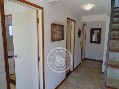 Casa Espuma de Mar Punta del Diablo