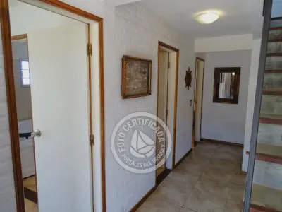 Casa Espuma de Mar Punta del Diablo