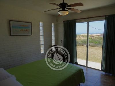 Casa Espuma de Mar Punta del Diablo