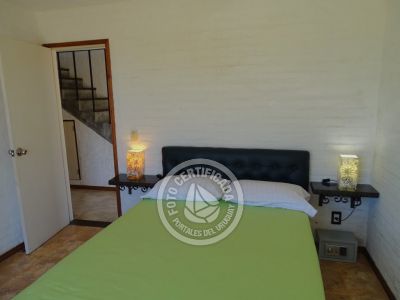 Casa Espuma de Mar Punta del Diablo