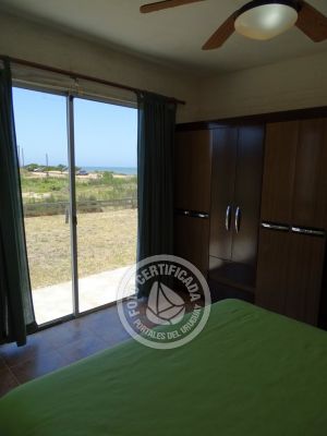 Casa Espuma de Mar Punta del Diablo