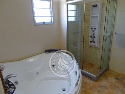 Casa Espuma de Mar Punta del Diablo