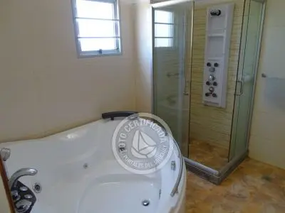 Casa Espuma de Mar Punta del Diablo