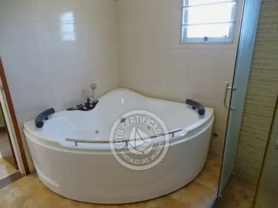 Casa Espuma de Mar Punta del Diablo