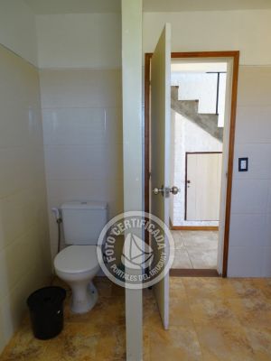 Casa Espuma de Mar Punta del Diablo