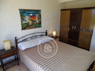 Casa Espuma de Mar Punta del Diablo