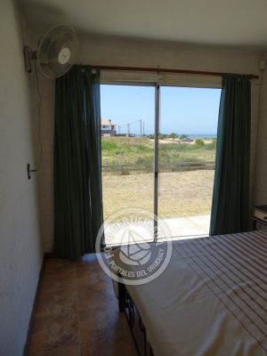 Casa Espuma de Mar Punta del Diablo