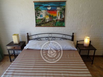 Casa Espuma de Mar Punta del Diablo