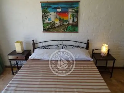 Casa Espuma de Mar Punta del Diablo