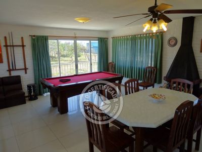 Casa Espuma de Mar Punta del Diablo