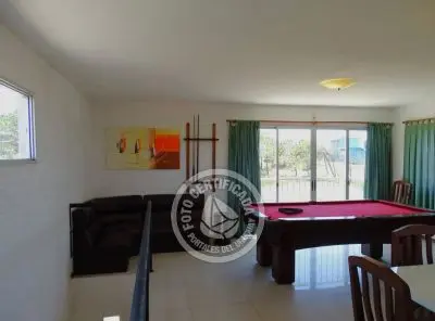 Casa Espuma de Mar Punta del Diablo