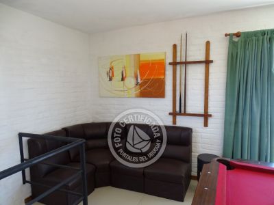 Casa Espuma de Mar Punta del Diablo