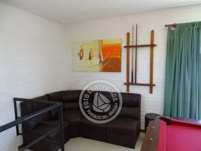 Casa Espuma de Mar Punta del Diablo