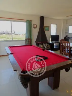 Casa Espuma de Mar Punta del Diablo