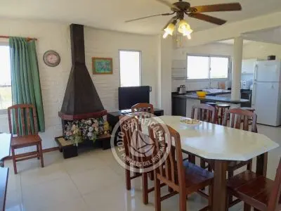 Casa Espuma de Mar Punta del Diablo