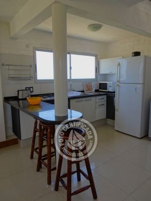 Casa Espuma de Mar Punta del Diablo