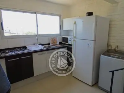 Casa Espuma de Mar Punta del Diablo