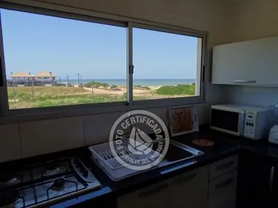 Casa Espuma de Mar Punta del Diablo