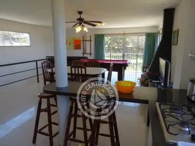 Casa Espuma de Mar Punta del Diablo