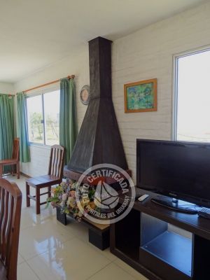 Casa Espuma de Mar Punta del Diablo