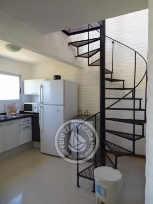 Casa Espuma de Mar Punta del Diablo