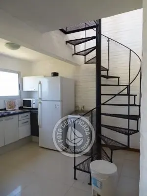 Casa Espuma de Mar Punta del Diablo