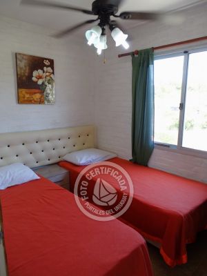 Casa Espuma de Mar Punta del Diablo