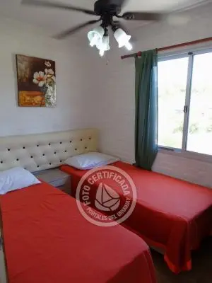 Casa Espuma de Mar Punta del Diablo