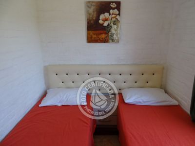 Casa Espuma de Mar Punta del Diablo