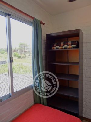 Casa Espuma de Mar Punta del Diablo