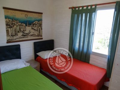 Casa Espuma de Mar Punta del Diablo