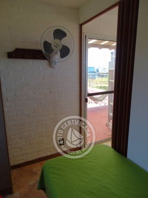 Casa Espuma de Mar Punta del Diablo