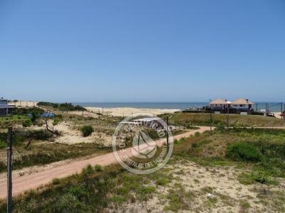 Casa Espuma de Mar Punta del Diablo