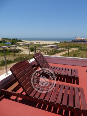 Casa Espuma de Mar Punta del Diablo