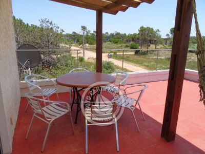 Casa Espuma de Mar Punta del Diablo