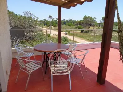 Casa Espuma de Mar Punta del Diablo