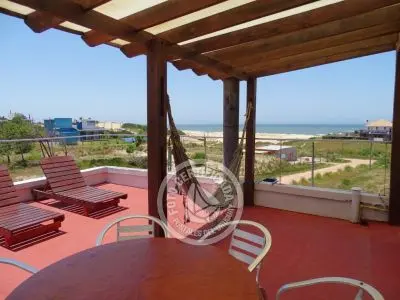 Casa Espuma de Mar Punta del Diablo