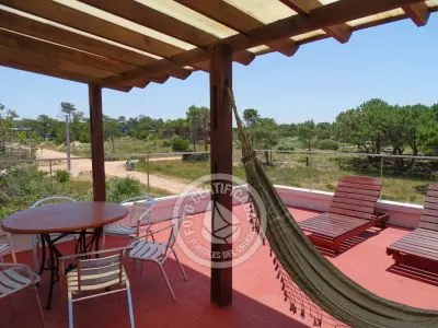 Casa Espuma de Mar Punta del Diablo