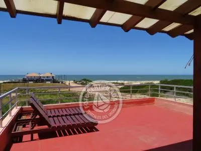 Casa Xcaret Punta del Diablo