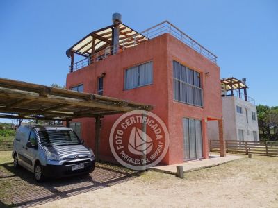 Casa Xcaret Punta del Diablo