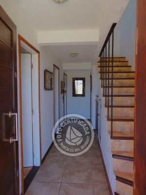 Casa Xcaret Punta del Diablo