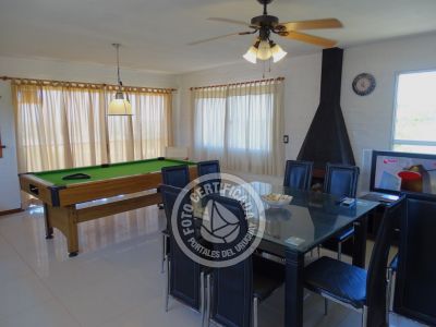 Casa Xcaret Punta del Diablo