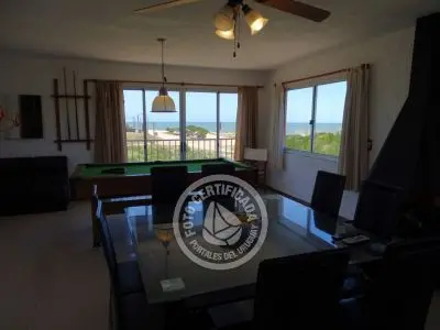 Casa Xcaret Punta del Diablo