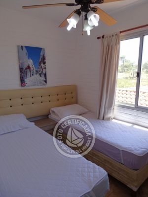 Casa Xcaret Punta del Diablo