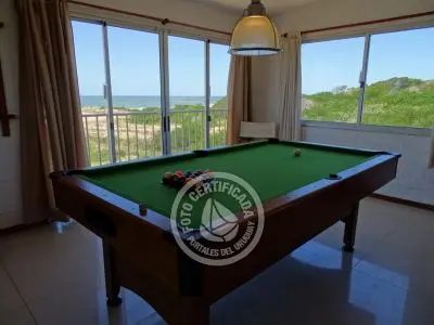 Casa Xcaret Punta del Diablo