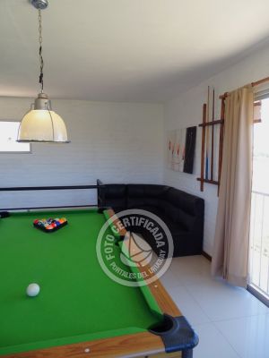 Casa Xcaret Punta del Diablo