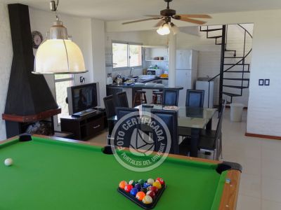 Casa Xcaret Punta del Diablo