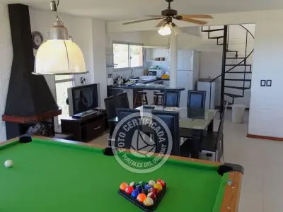 Casa Xcaret Punta del Diablo