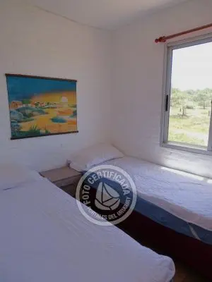 Casa Xcaret Punta del Diablo